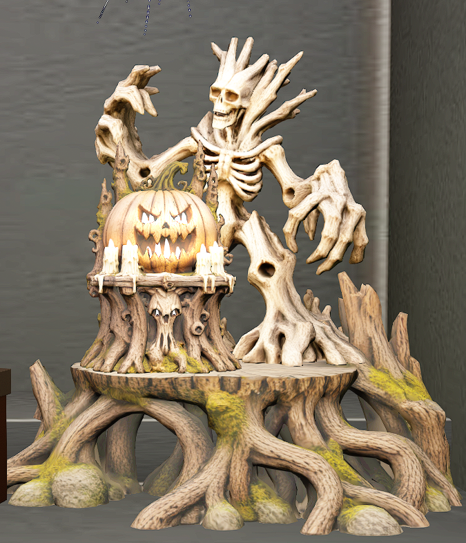 Fantasy Illumination image